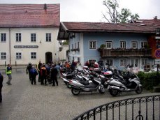 AN650 Treffen #13 Klaus Koch