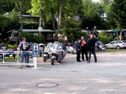 AN650 Treffen #20 Klaus Koch