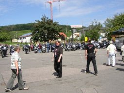 Big Scooter Event in Rülzheim #14 Klaus Koch