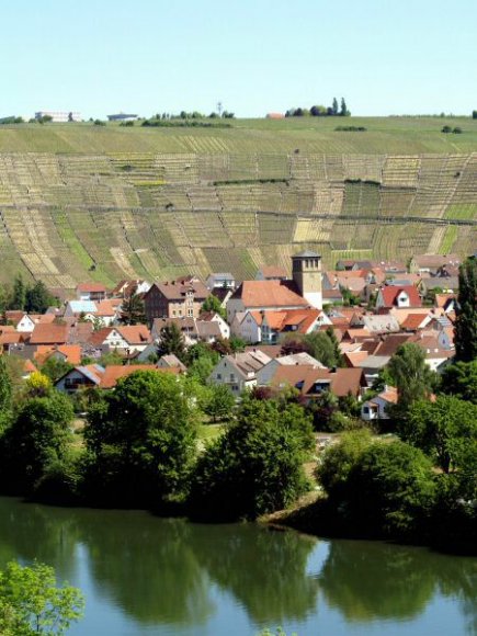 Ausfahrt mit den schwäbischen Grossrollerfahrern #15 Klaus Koch